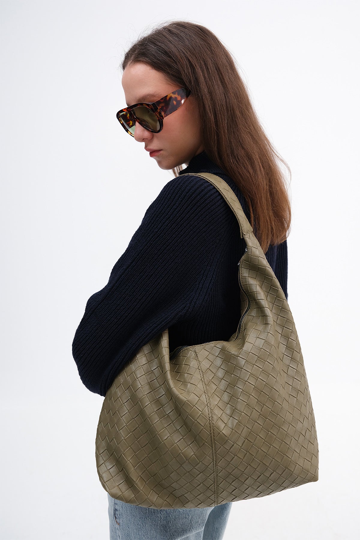 Khaki_Textured-Hand-Shoulder-Bag-addax