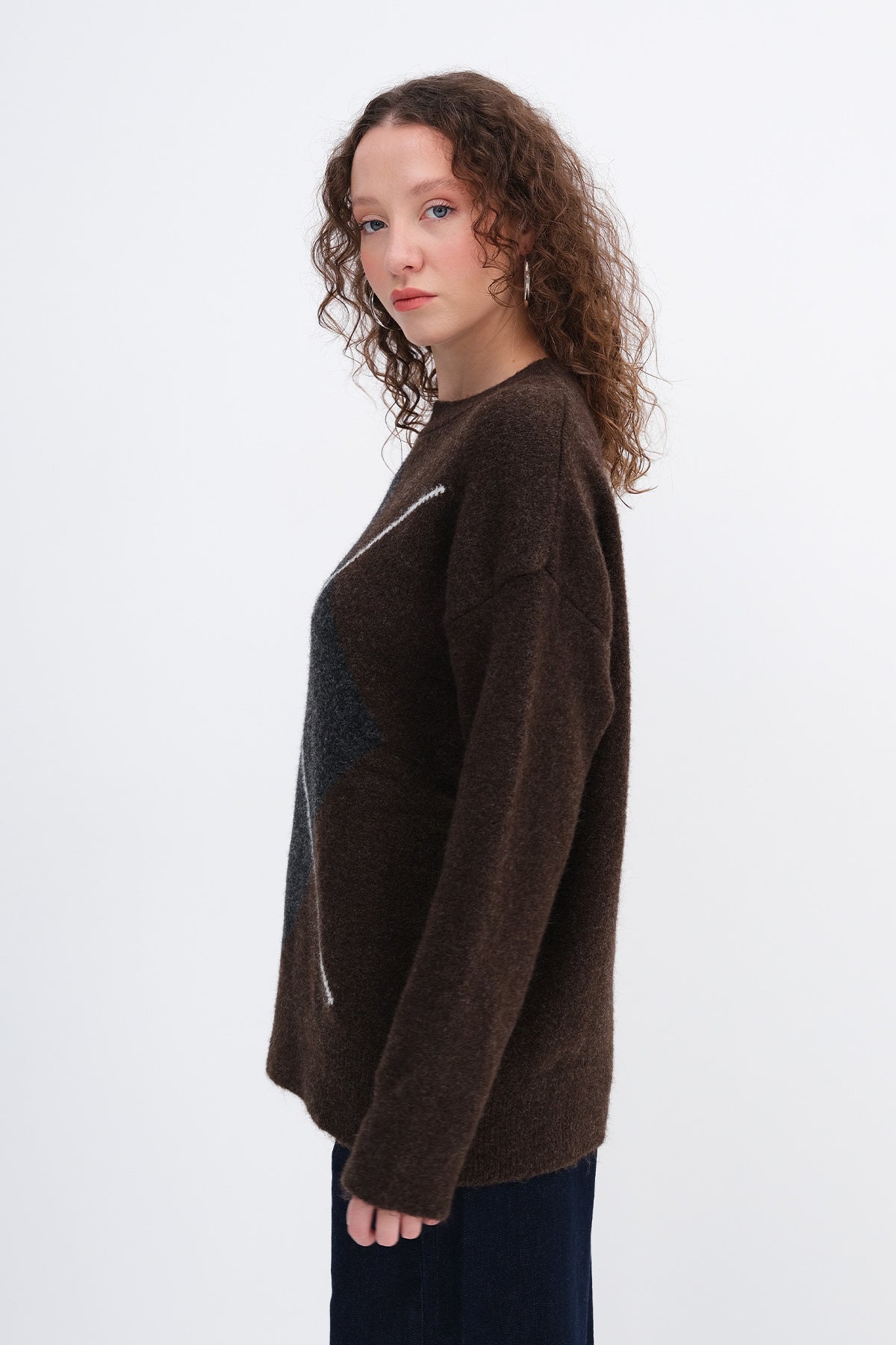 Brown_Argyle-Pattern-Knit-Sweater-addax