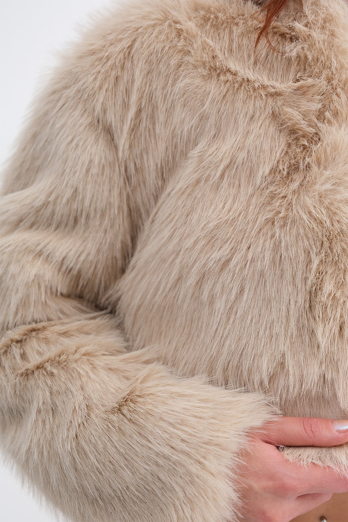 Beige_Short-Faux-Fur-Coat-addax