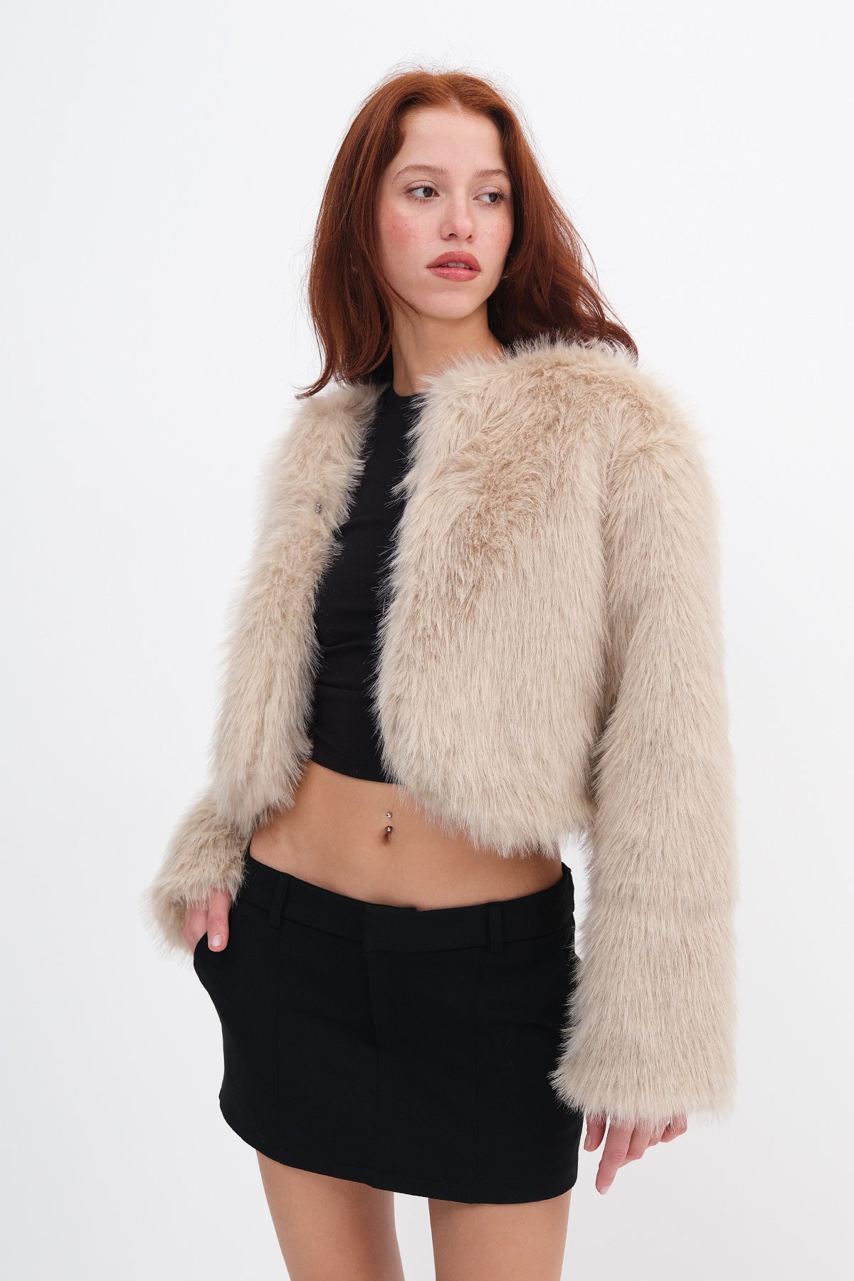 Beige_Short-Faux-Fur-Coat-addax