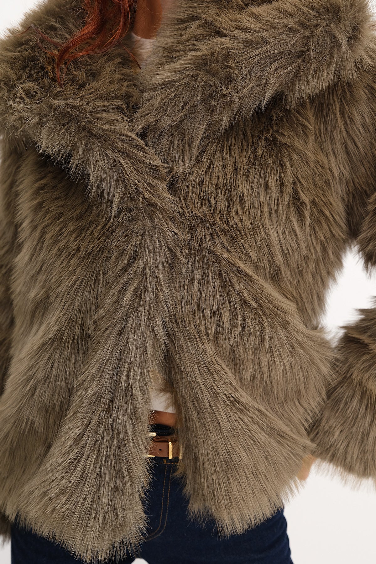 Khaki_Shawl-Collar-Faux-Fur-Coat-addax