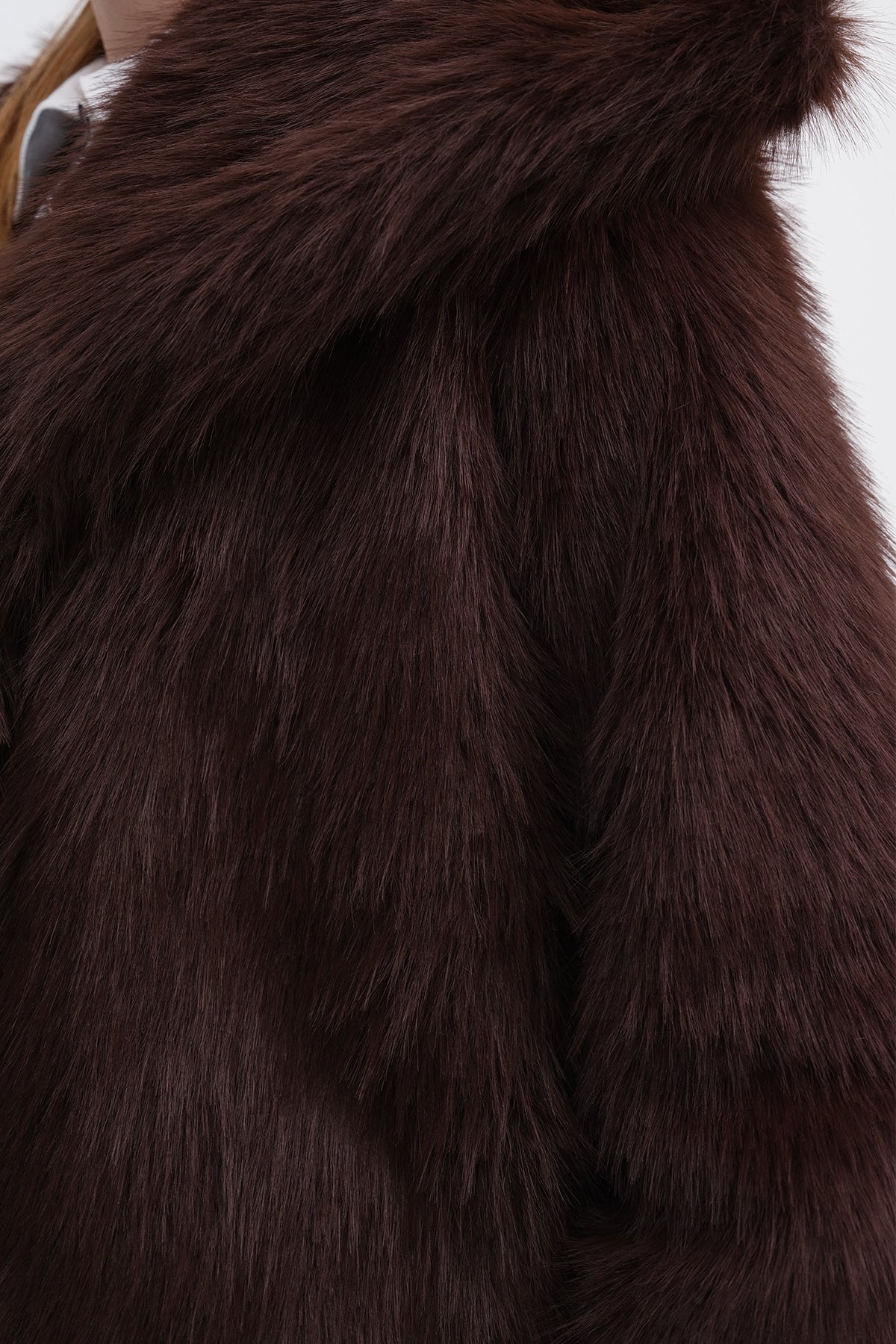 Brown_Shawl-Collar-Faux-Fur-Coat-addax