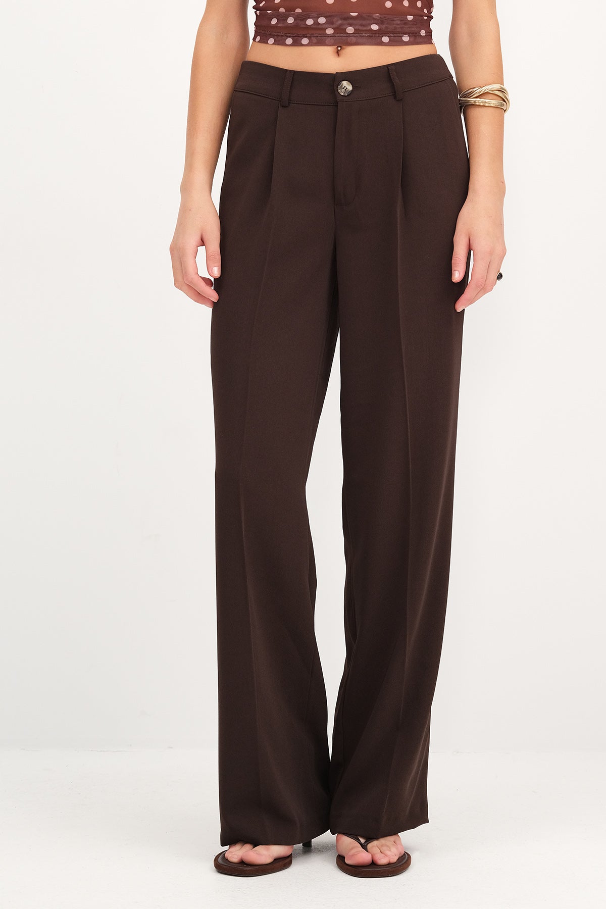 Brown_Buttoned-Wide-Leg-Pants-addax