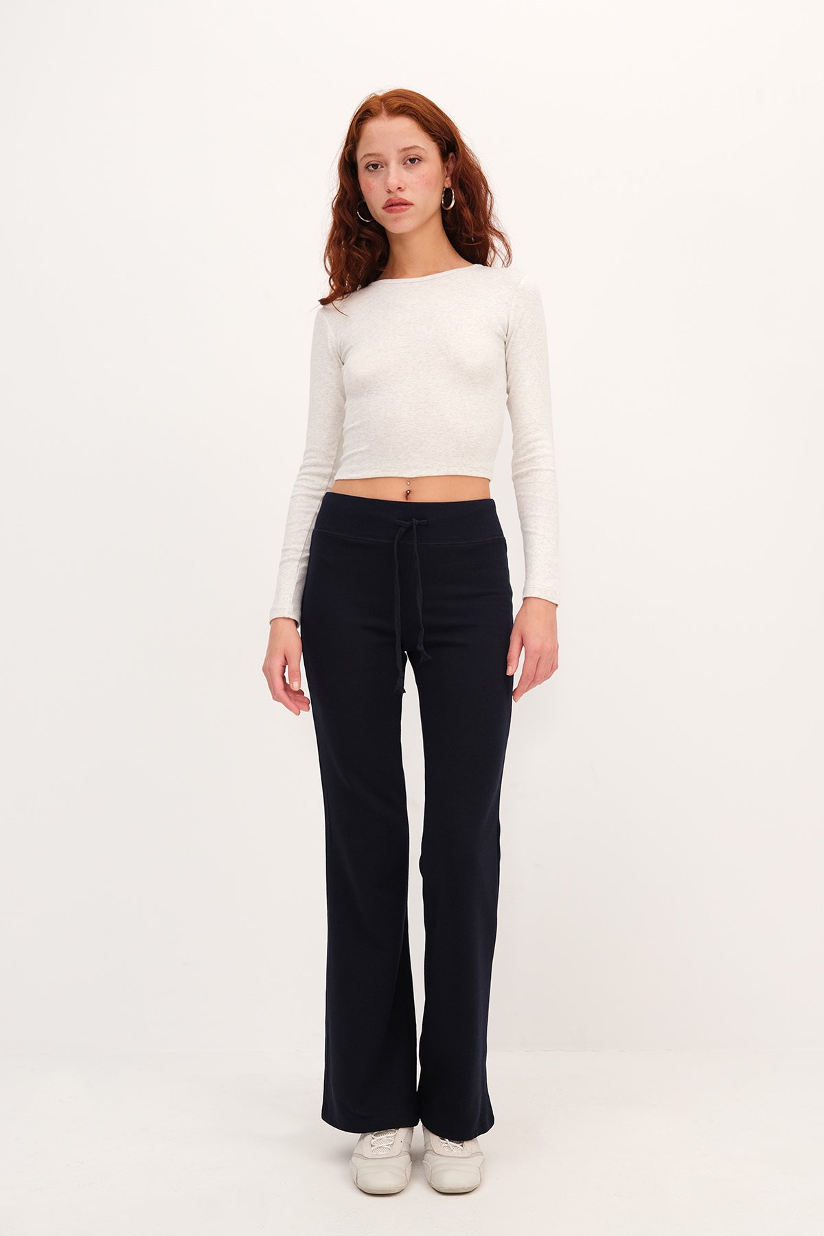 Night-Blue_Elastic-Waist-Sweatpants-addax
