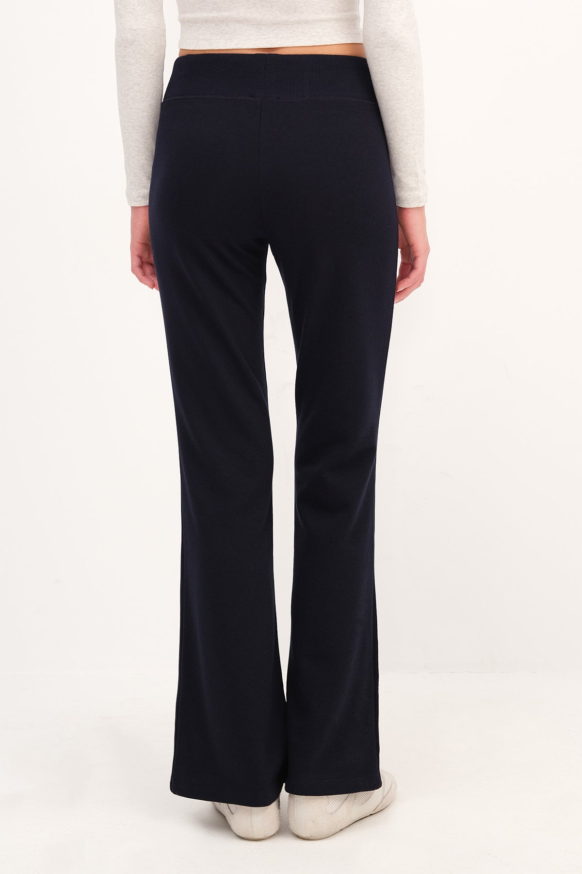 Night-Blue_Elastic-Waist-Sweatpants-addax