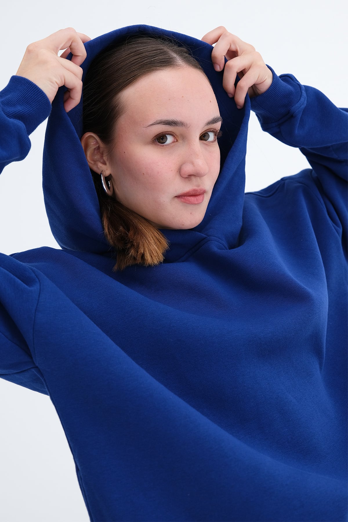 Royal-Blue_Hooded-Brushed-Sweatshirt-addax