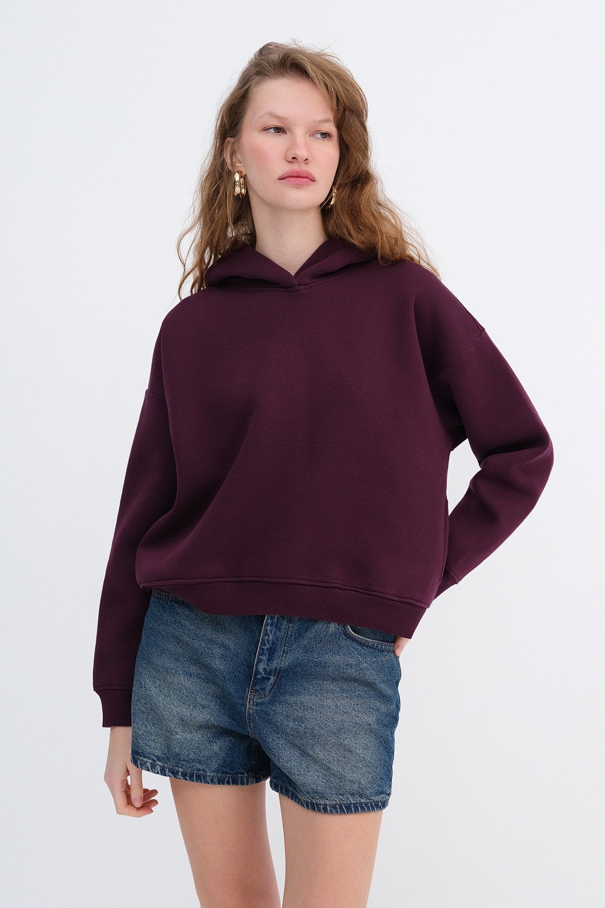 Gardenia_Hooded-Brushed-Sweatshirt-addax