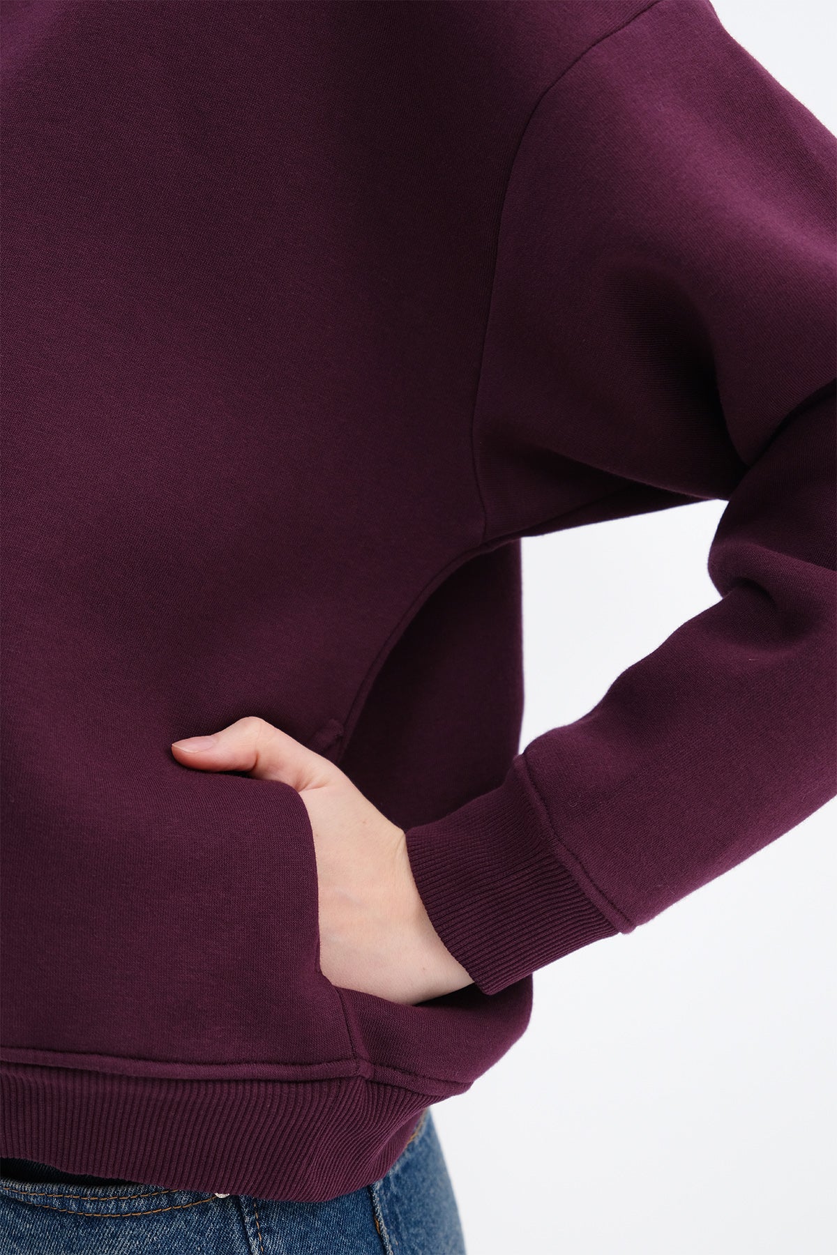 Gardenia_Hooded-Brushed-Sweatshirt-addax