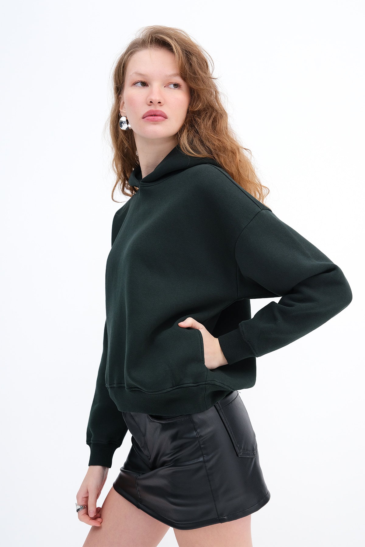 Sapphire_Hooded-Brushed-Sweatshirt-addax