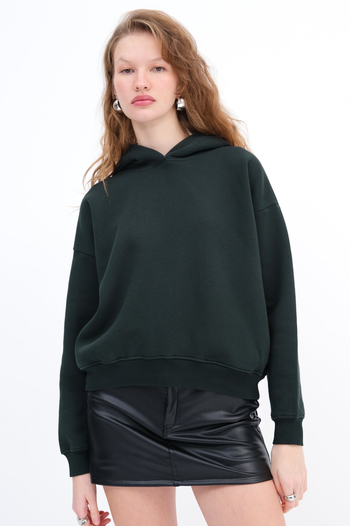 Sapphire_Hooded-Brushed-Sweatshirt-addax