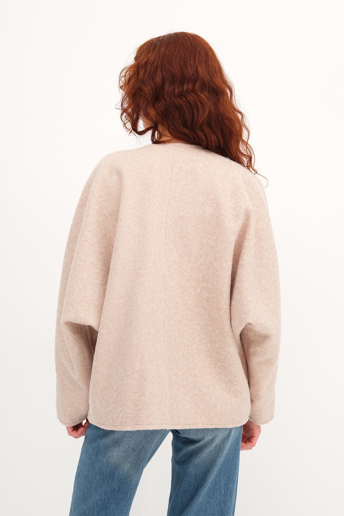 Ecru_Front-Tie-Jacket-addax