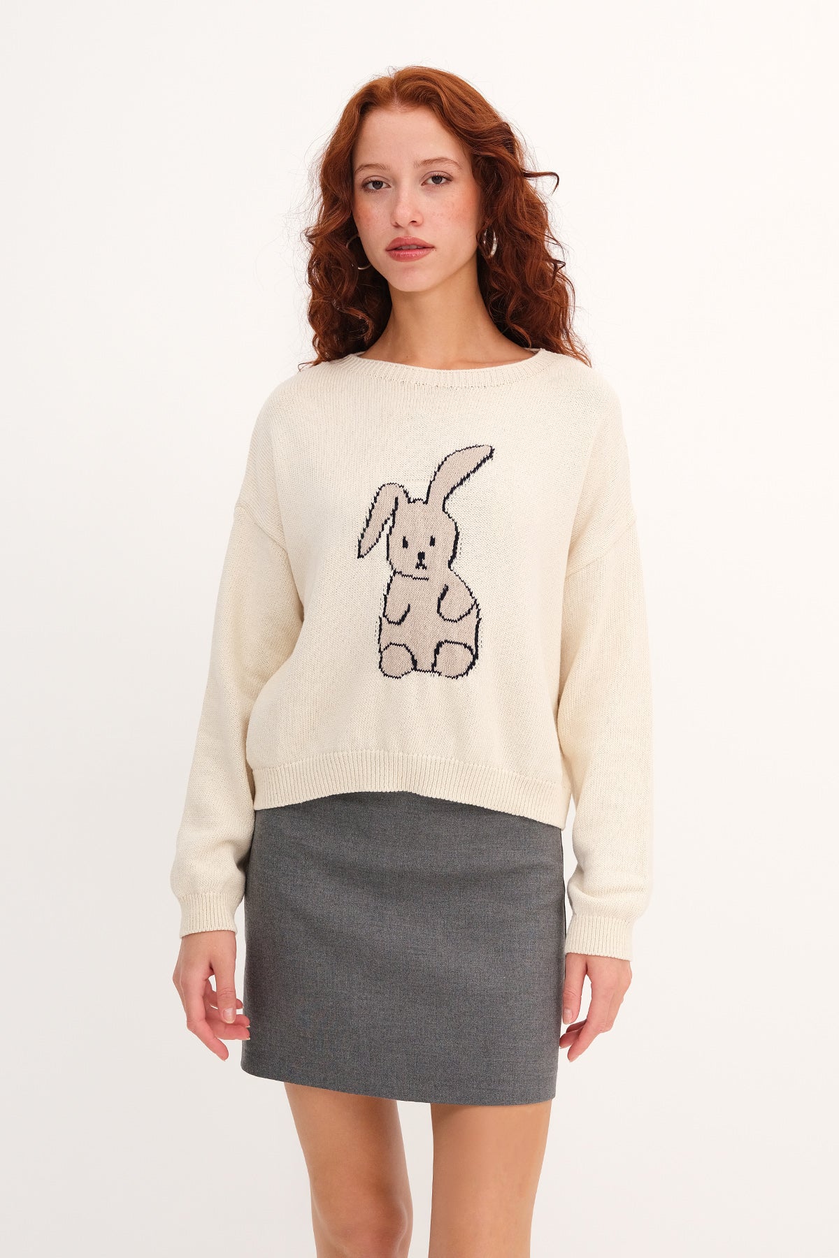 Stone_Knit-Sweater-with-Bunny-Pattern-addax