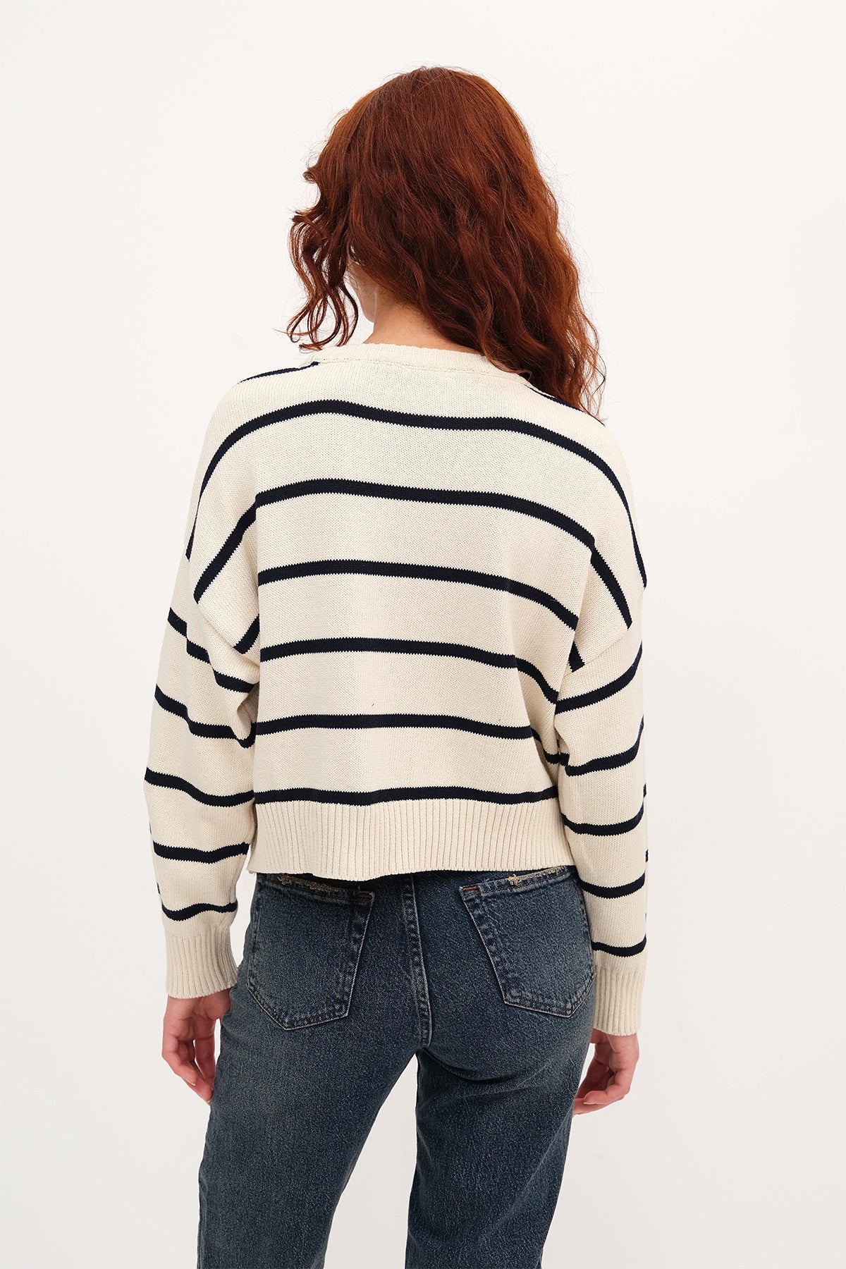 Stone_Striped-Knit-Sweater-addax