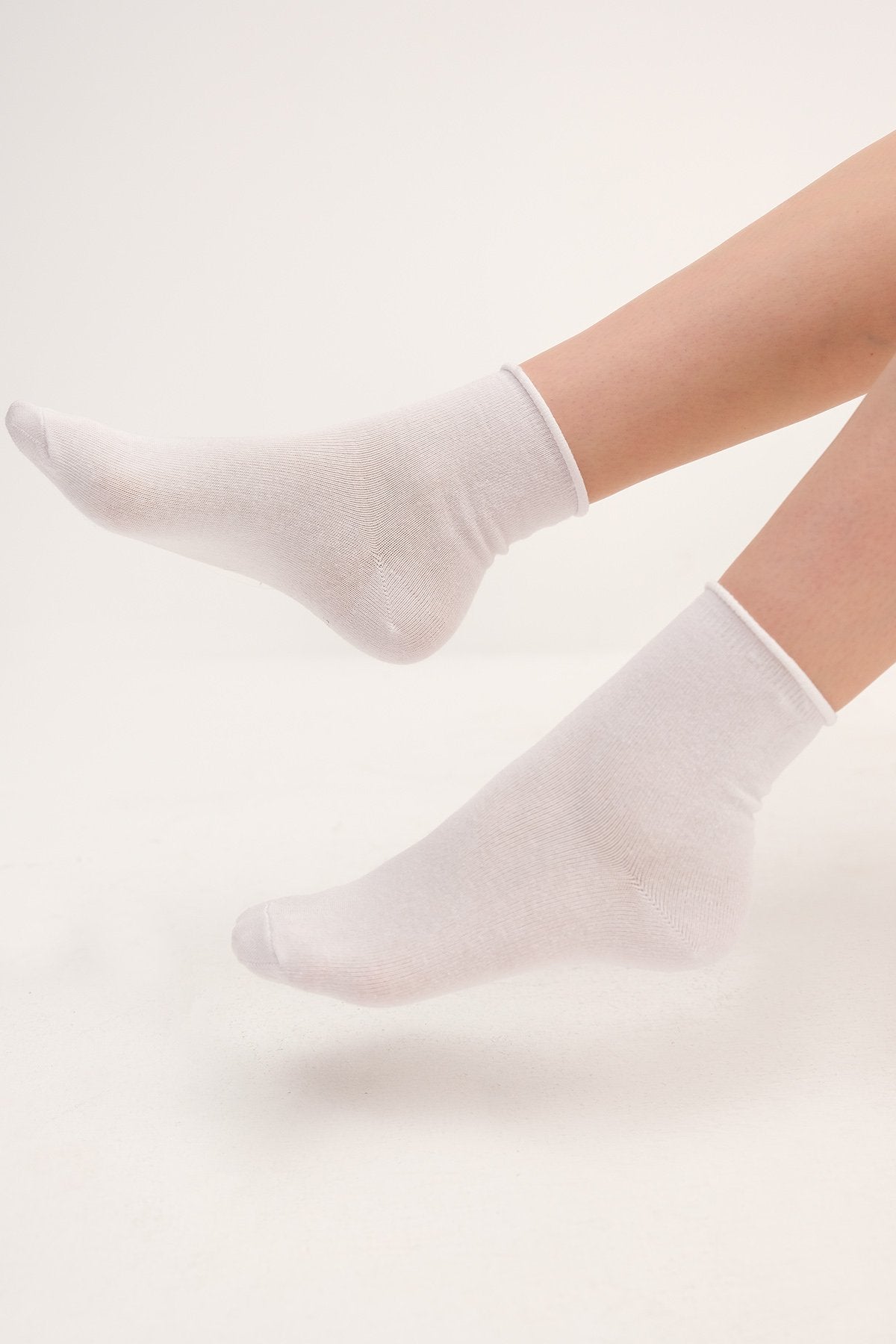 3-Pack Ankle Socks