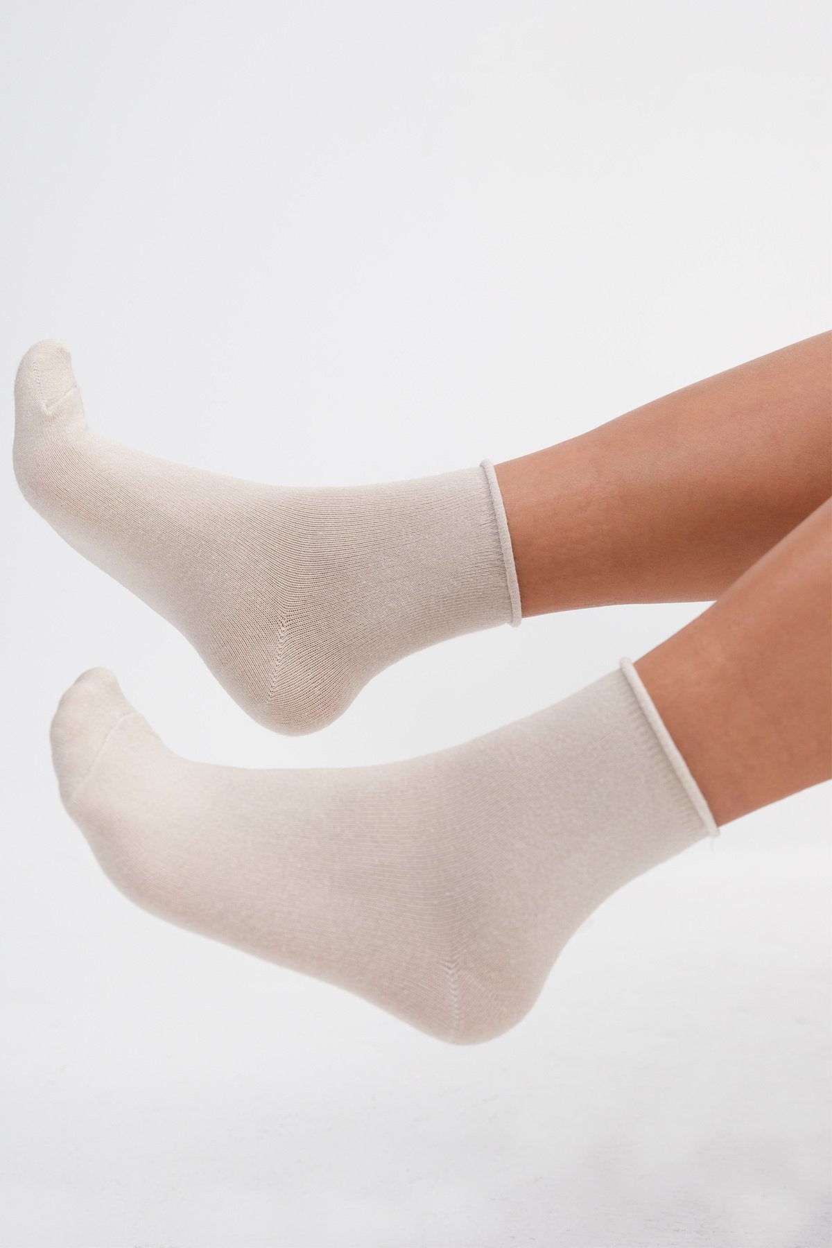 Beige_3-Pack-Ankle-Socks-addax