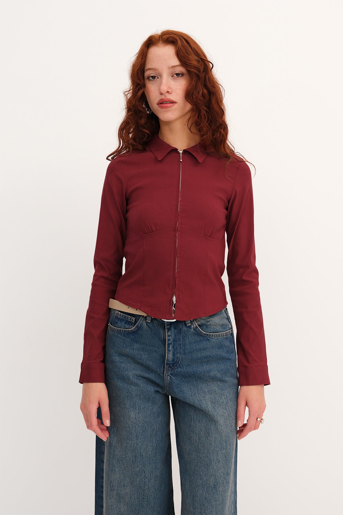 Gardenia_Double-Zipper-Shirt-addax