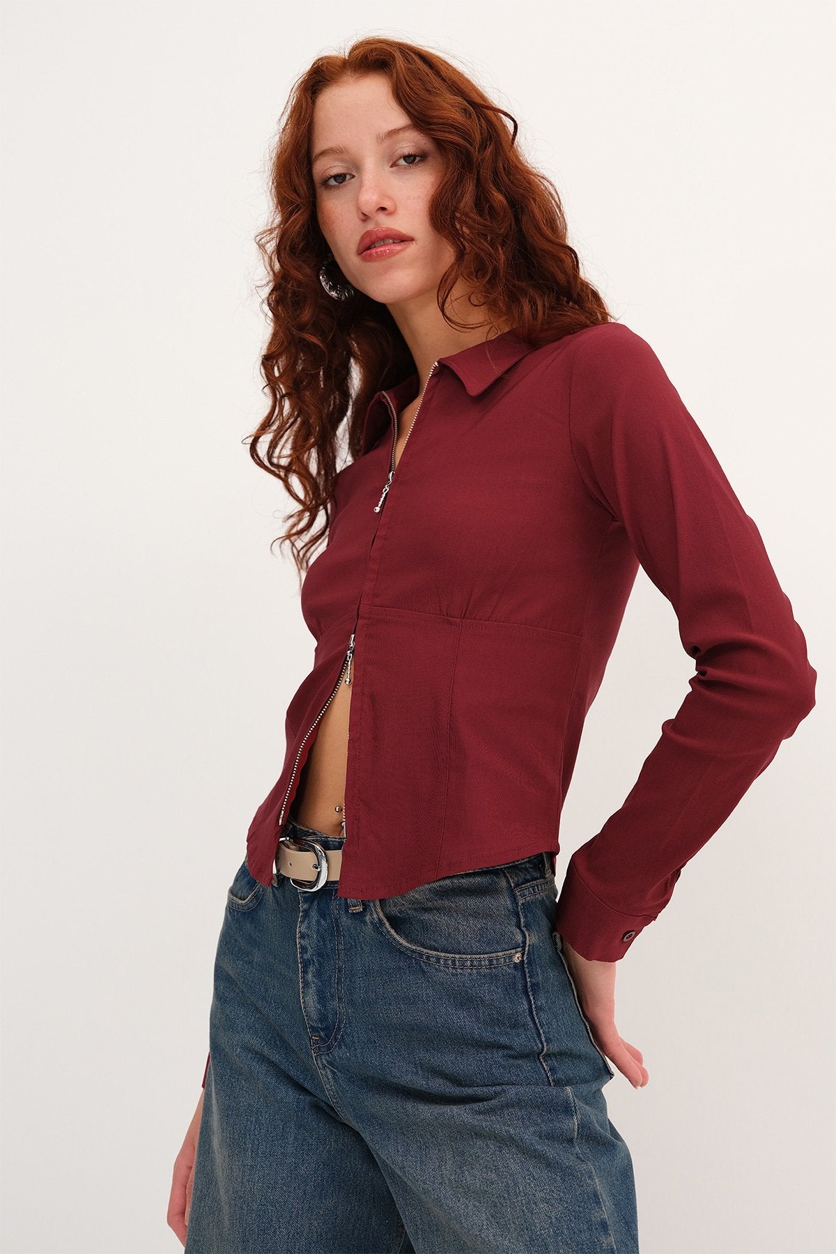 Gardenia_Double-Zipper-Shirt-addax