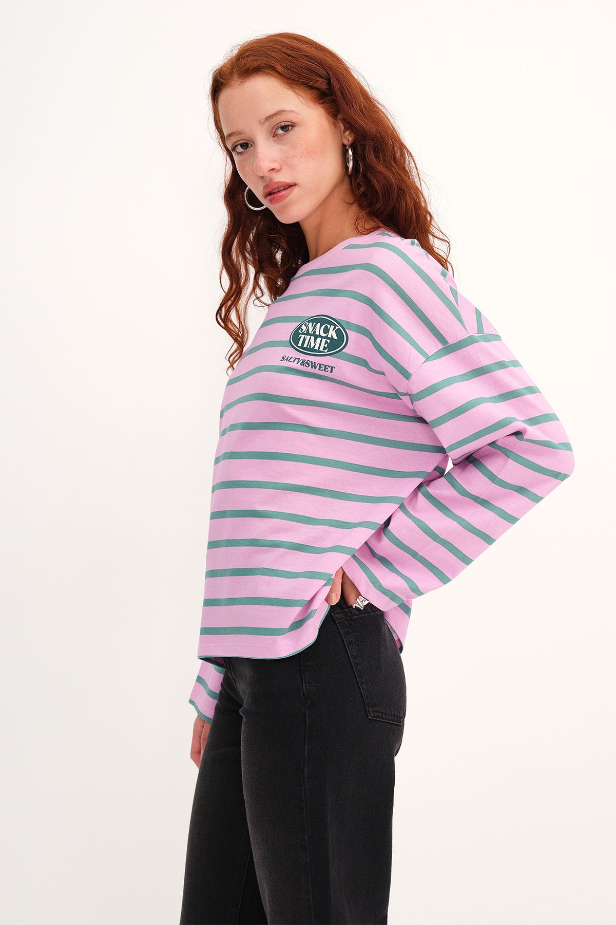Begonia_Striped-Long-Sleeve-T-shirt-addax