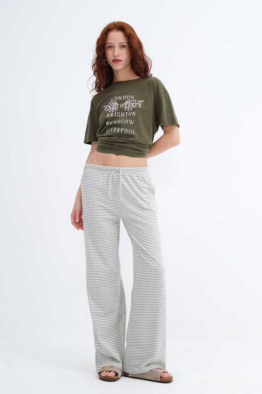 Grey-Beige_Striped-Wide-Leg-Joggers-addax