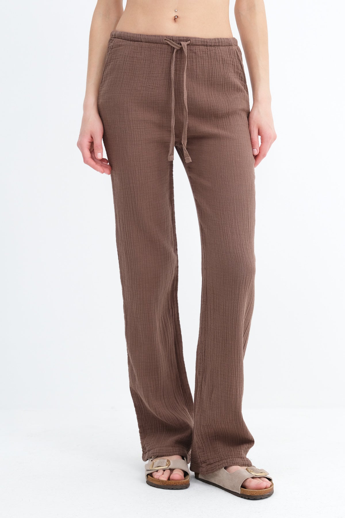 Mink_Waist-Tie-Pants-addax