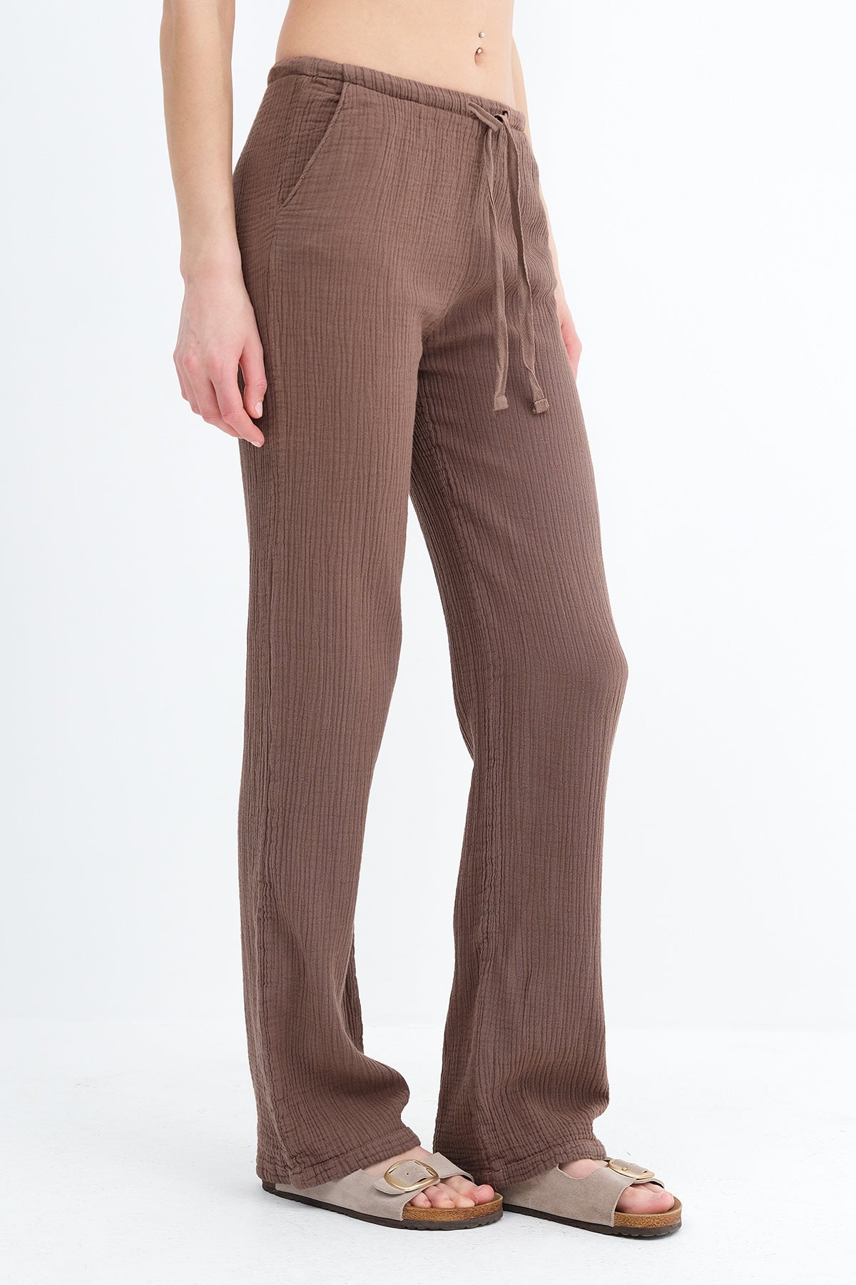 Mink_Waist-Tie-Pants-addax