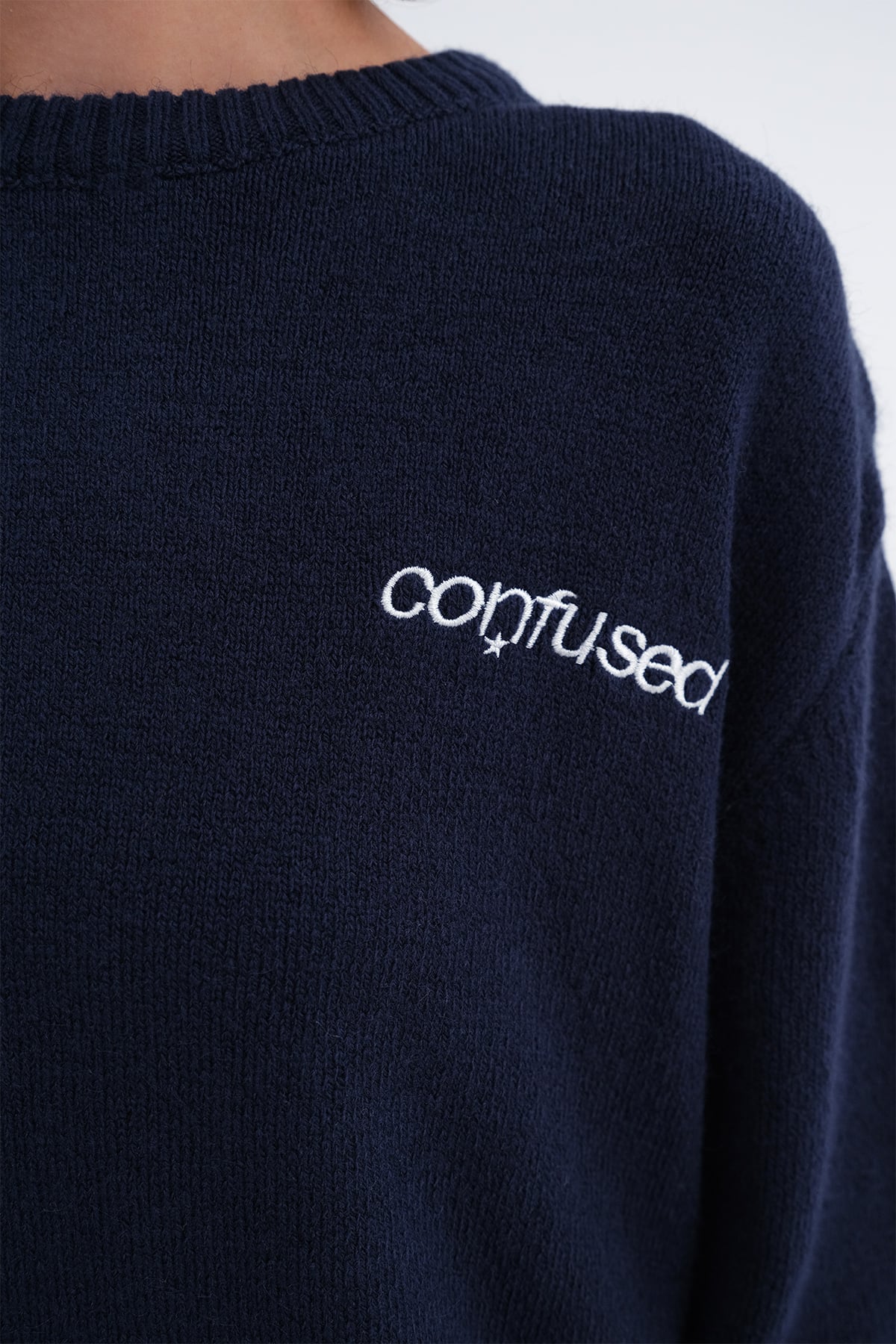 Dark-Night-Blue_Crew-Neck-Knit-Sweater-addax