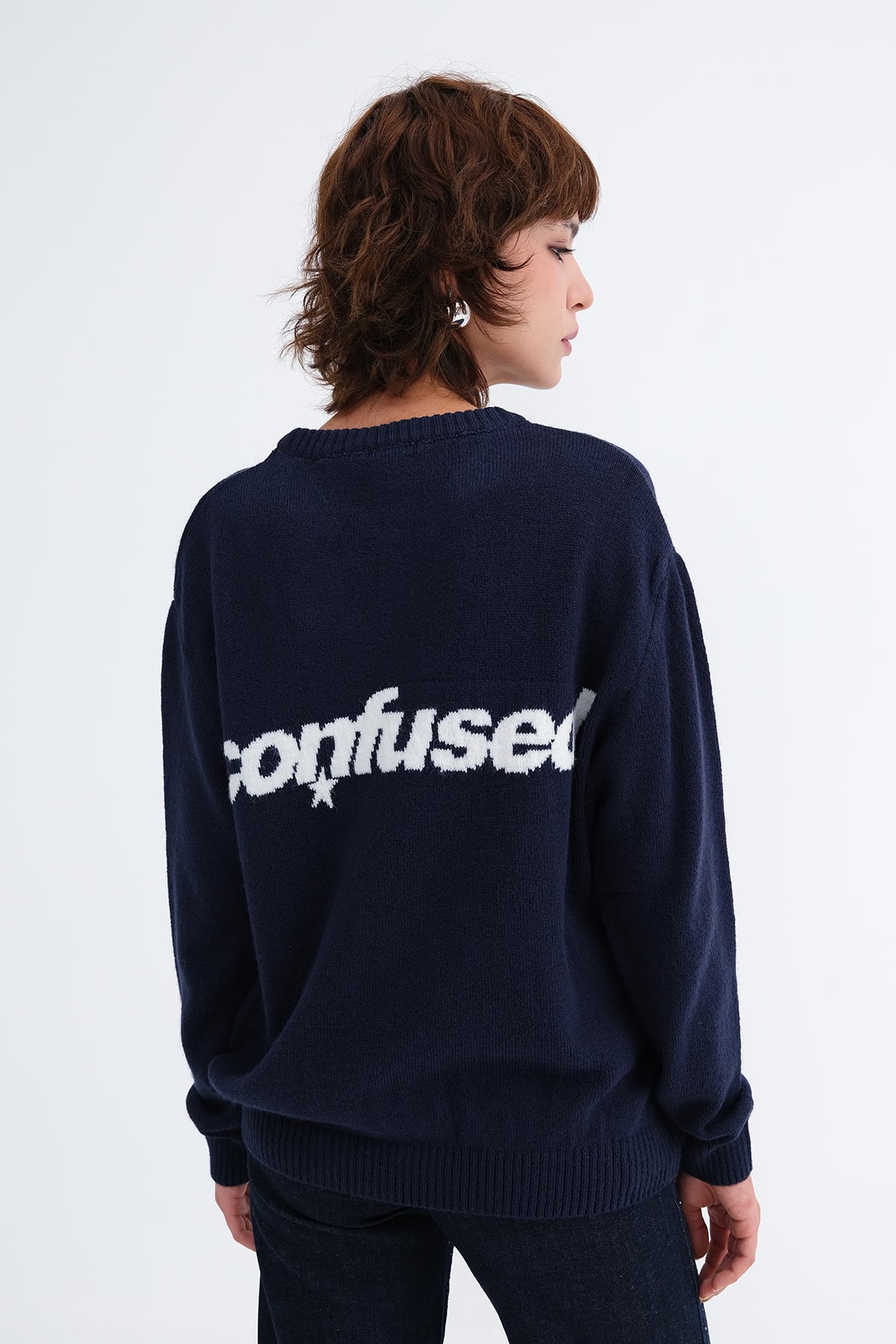 Dark-Night-Blue_Crew-Neck-Knit-Sweater-addax