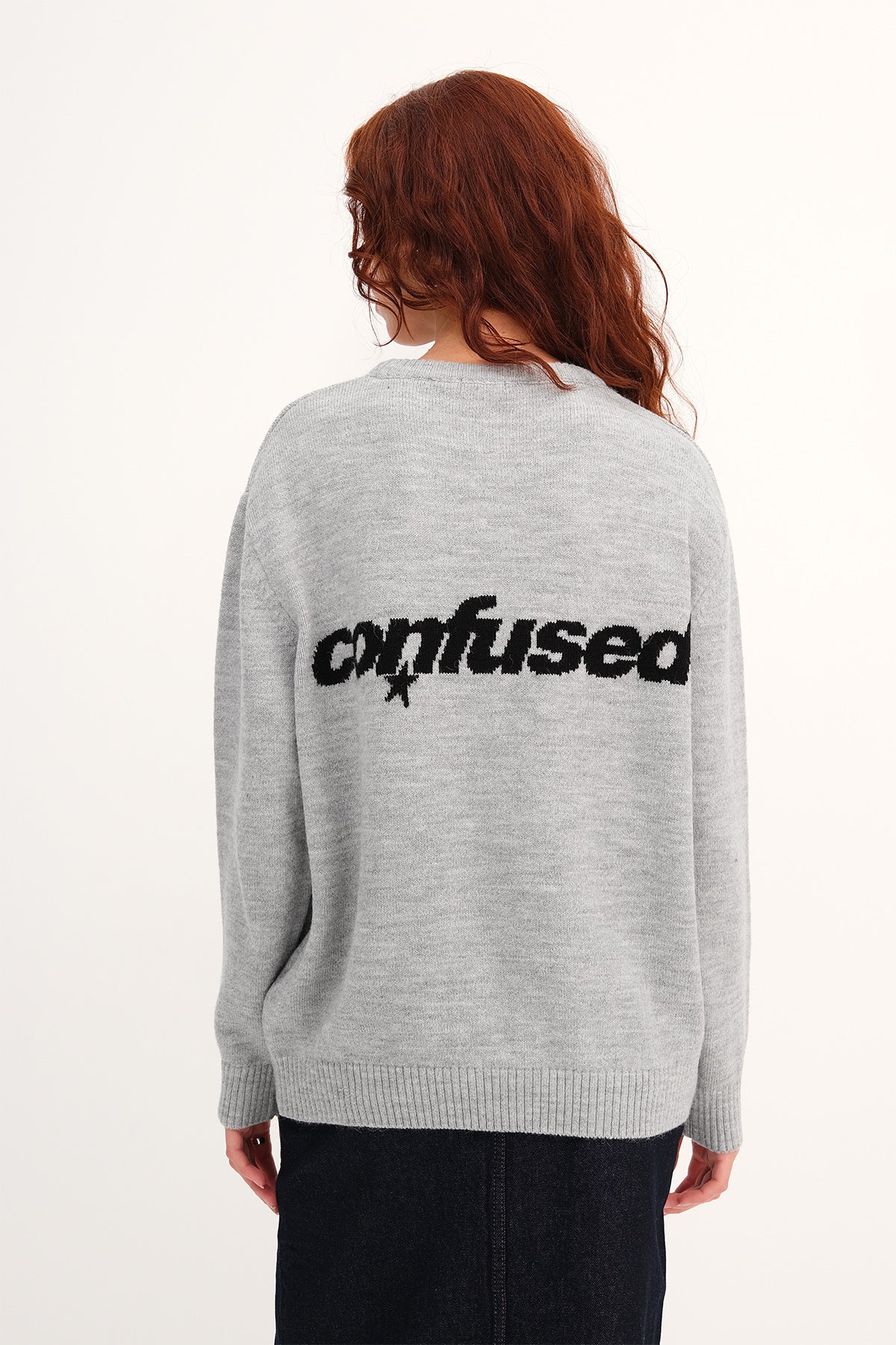Snow-Melange_Crew-Neck-Knit-Sweater-addax