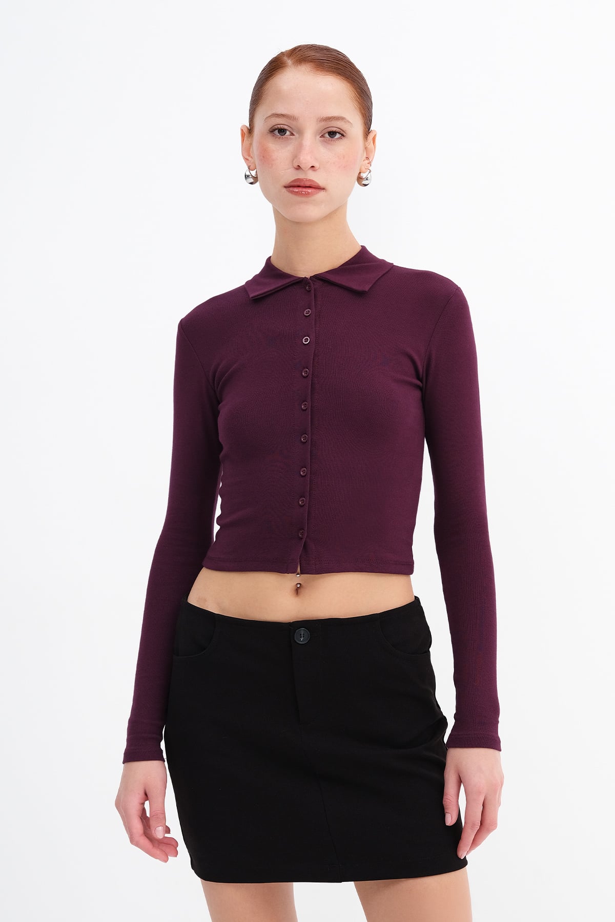 Gardenia_Polo-Collar-Buttoned-Cardigan-addax