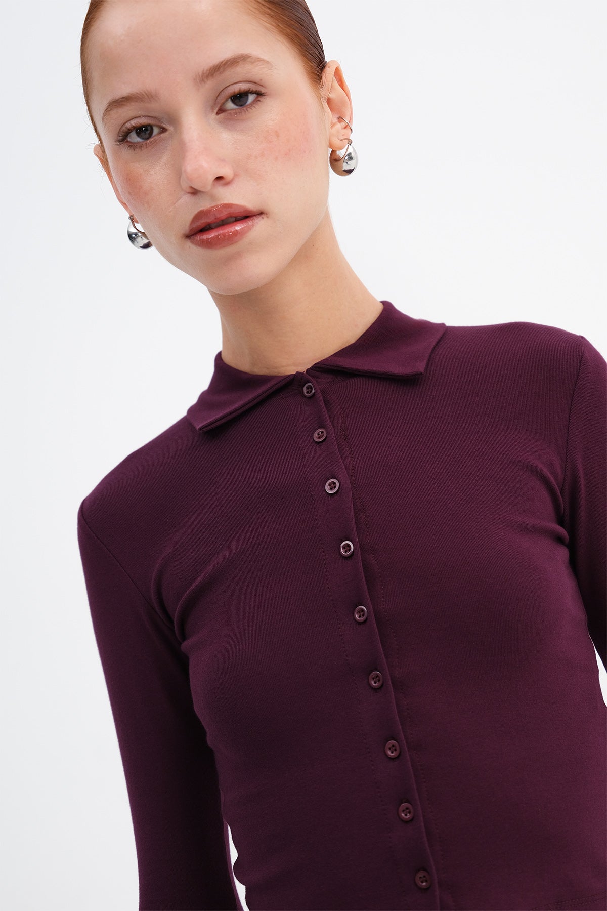 Gardenia_Polo-Collar-Buttoned-Cardigan-addax