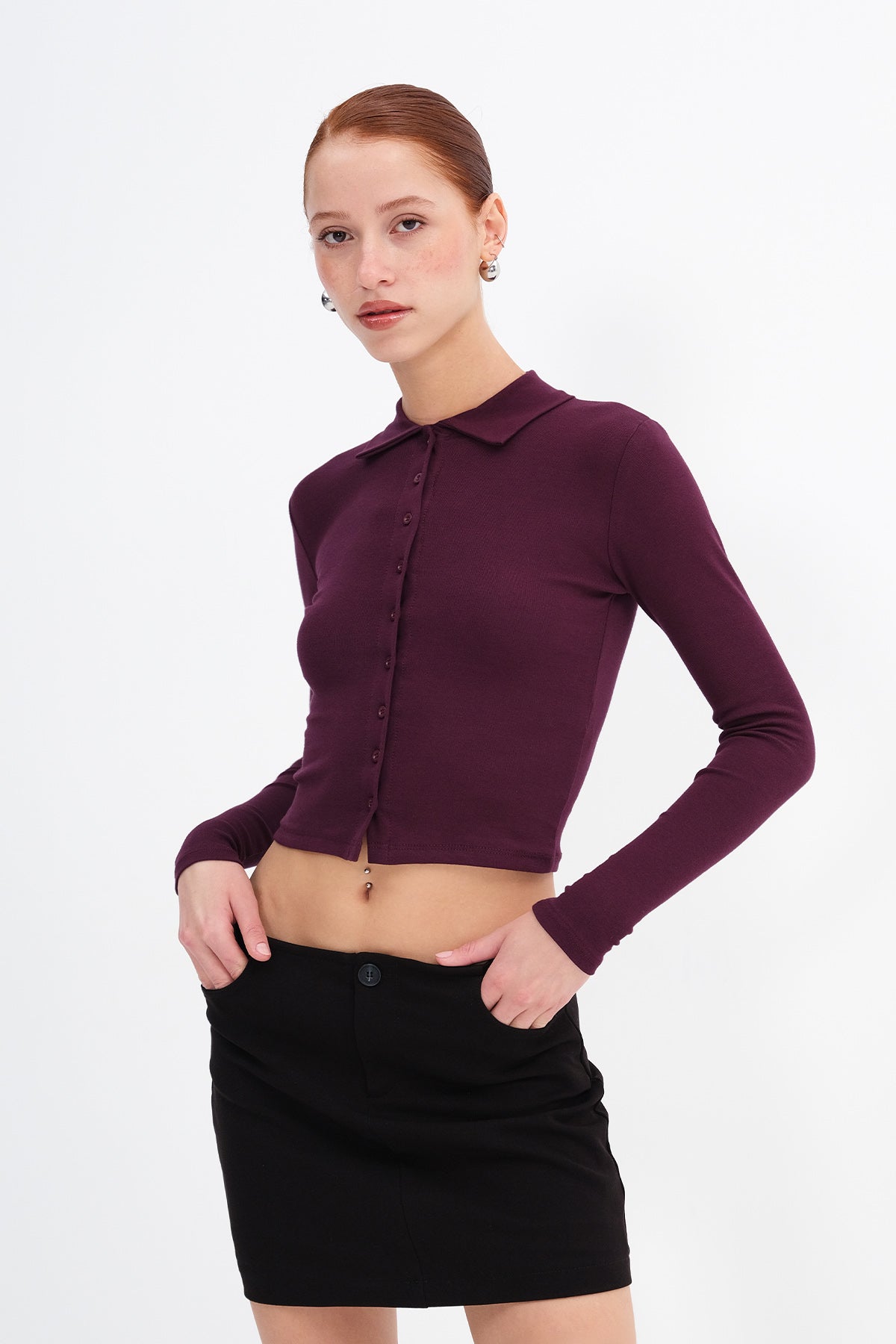 Gardenia_Polo-Collar-Buttoned-Cardigan-addax