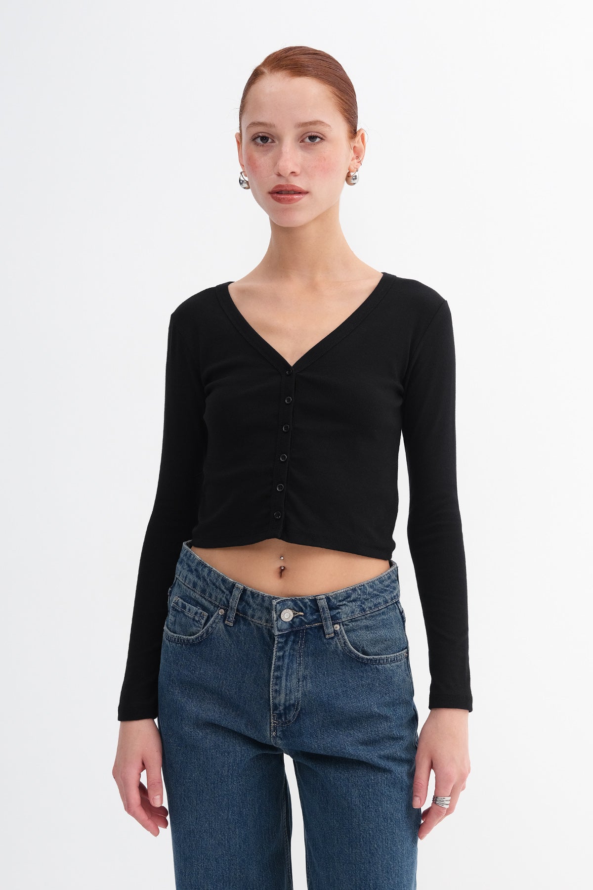 Black_Button-Up-Cardigan-addax