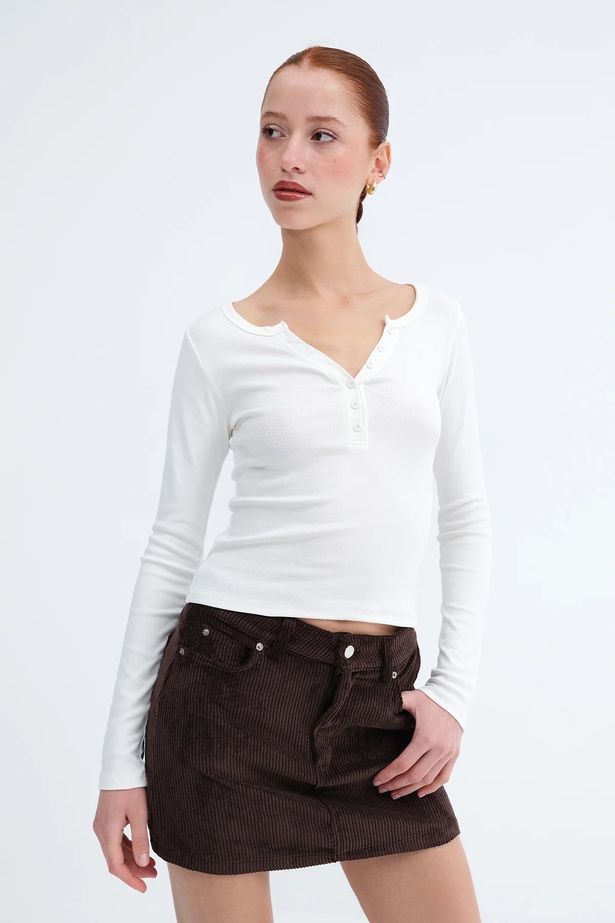 Ecru_Buttoned-Collar-Blouse-addax