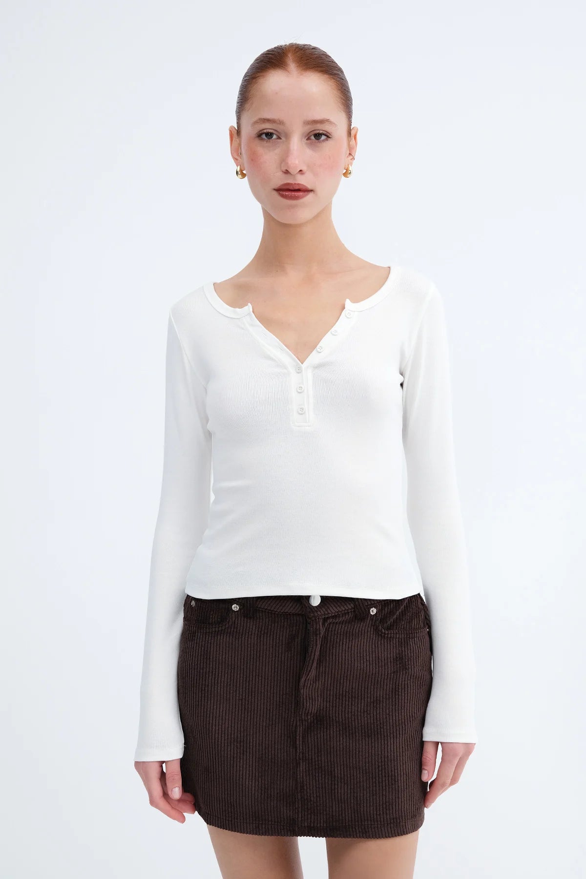 Ecru_Buttoned-Collar-Blouse-addax