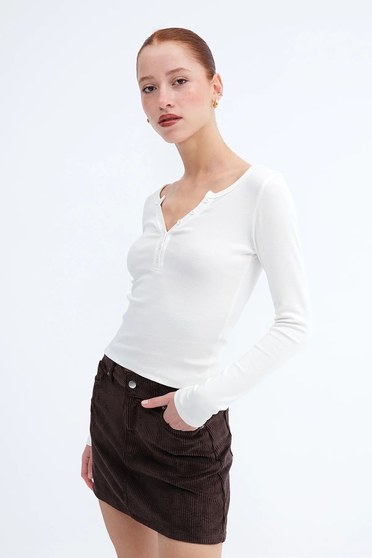 Ecru_Buttoned-Collar-Blouse-addax