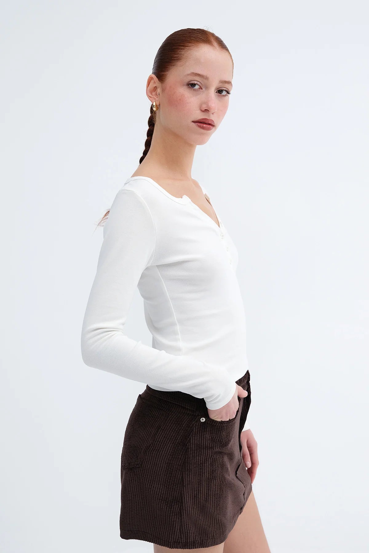 Ecru_Buttoned-Collar-Blouse-addax