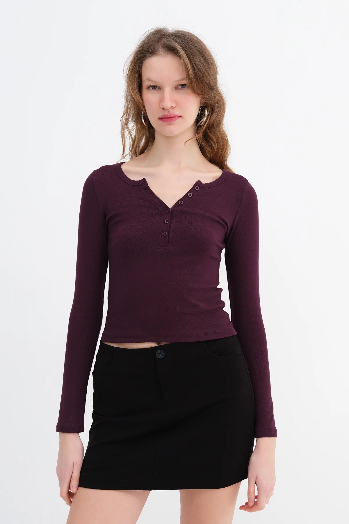 Gardenia_Buttoned-Collar-Blouse-addax