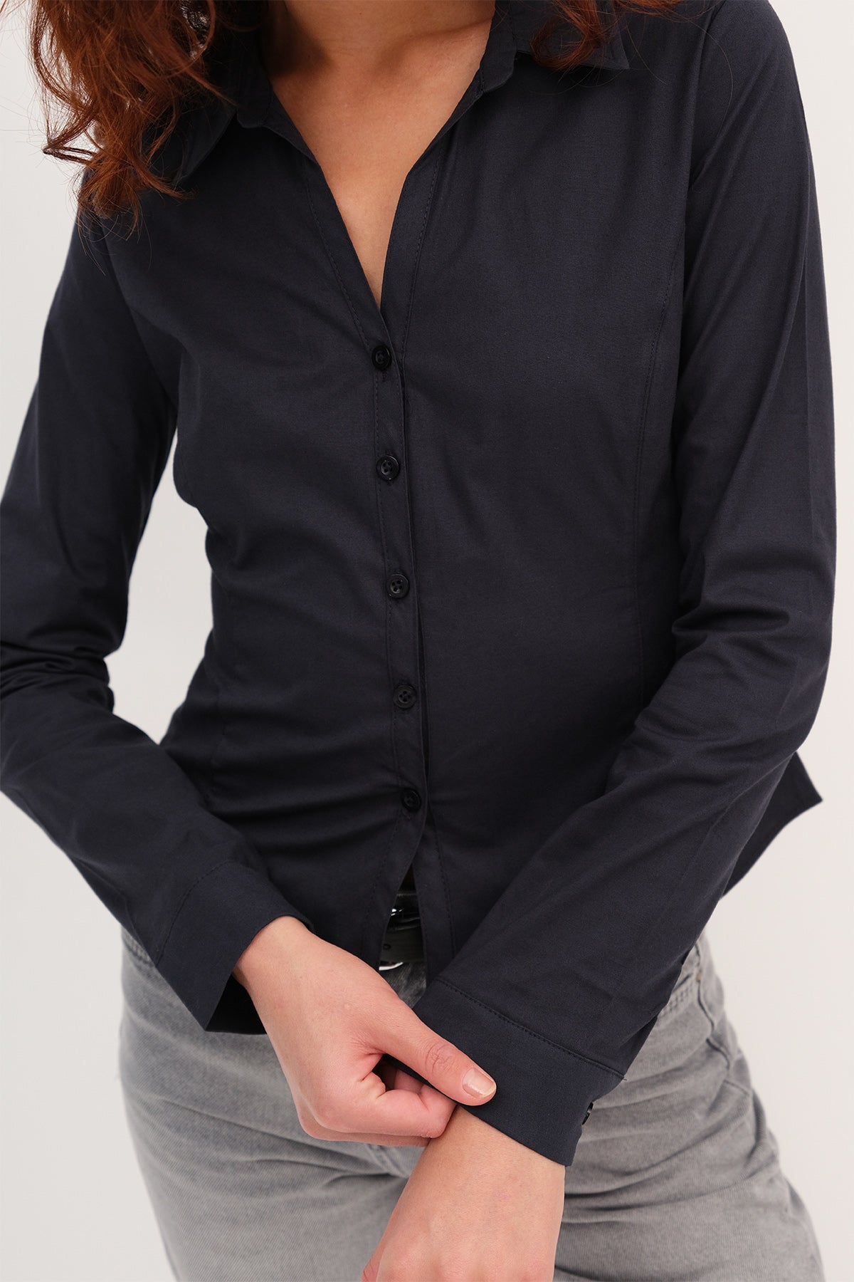 Night-Blue_Tie-Detail-Shirt-addax