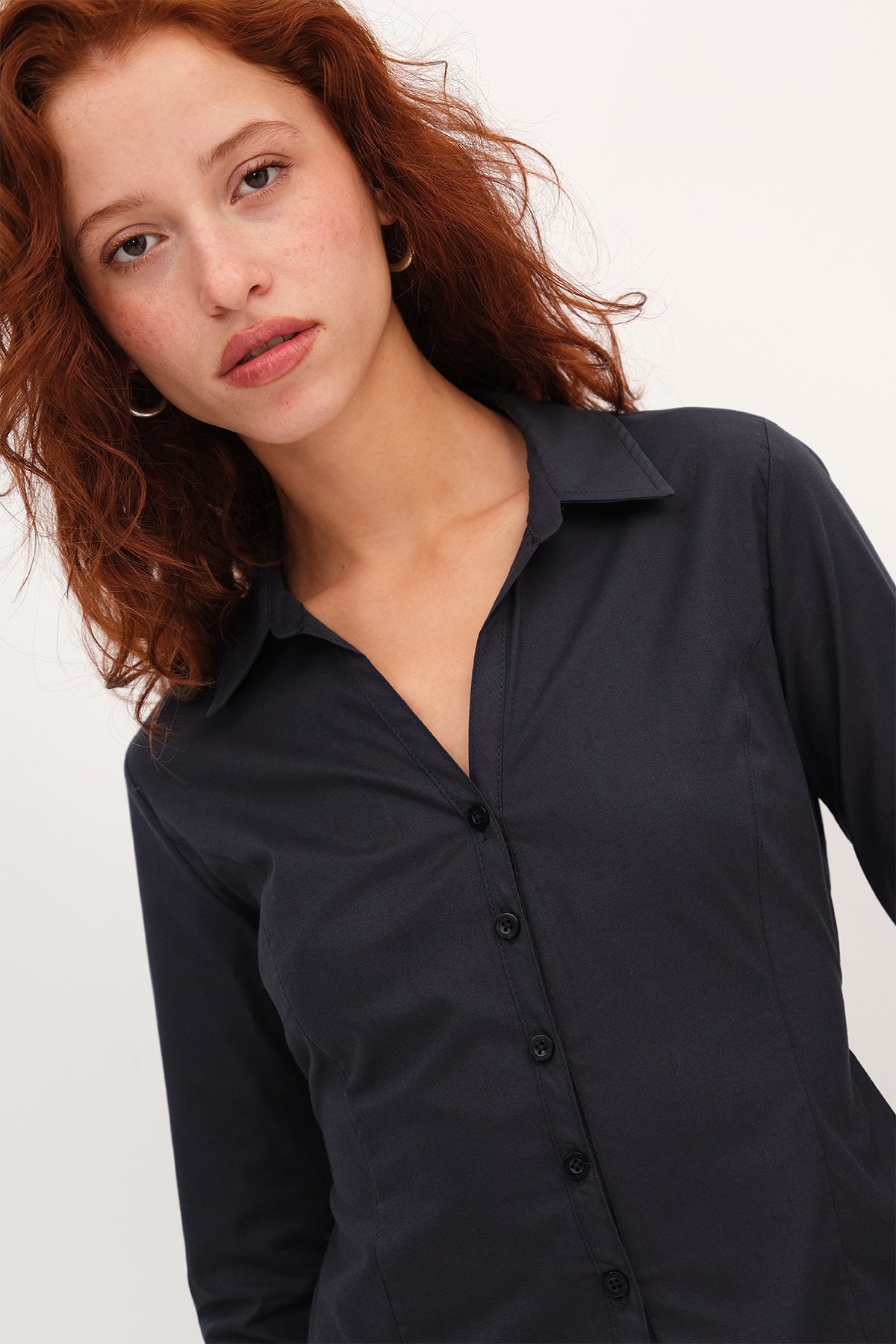 Night-Blue_Tie-Detail-Shirt-addax