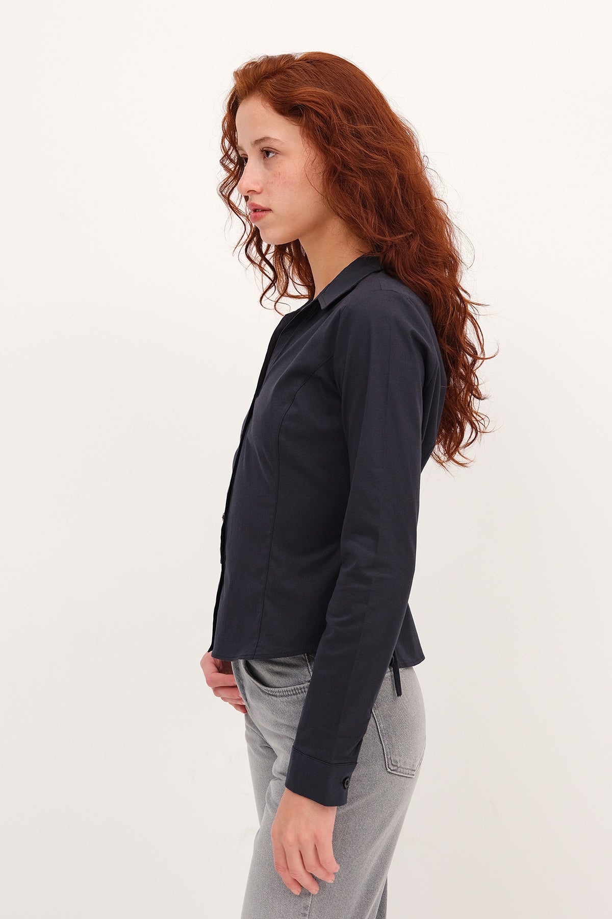 Night-Blue_Tie-Detail-Shirt-addax