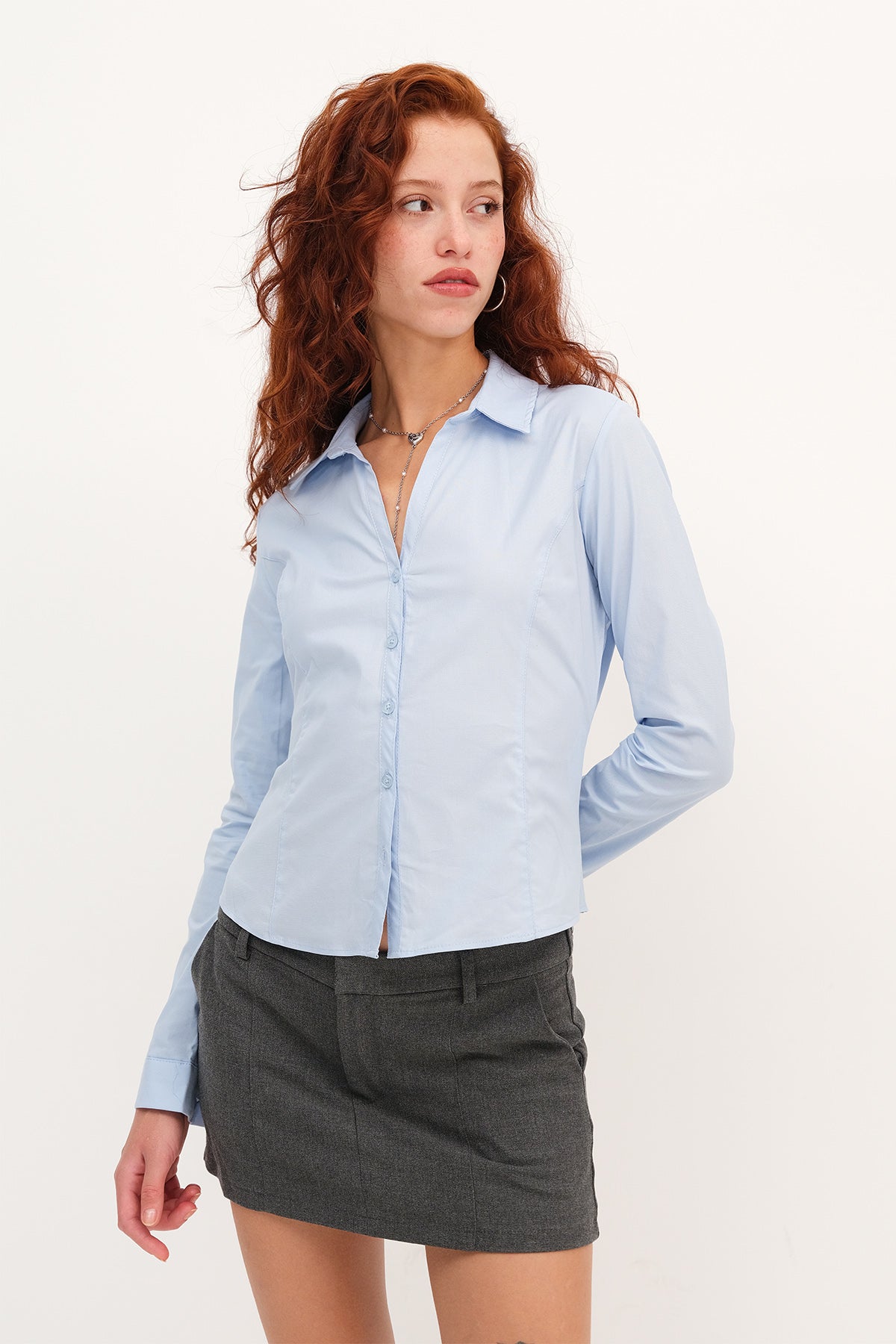 Baby-Blue_Tie-Detail-Shirt-addax
