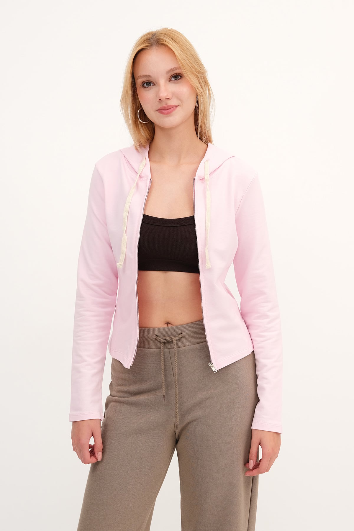 Sugar-Pink_Long-Sleeve-Zip-Up-Cardigan-addax
