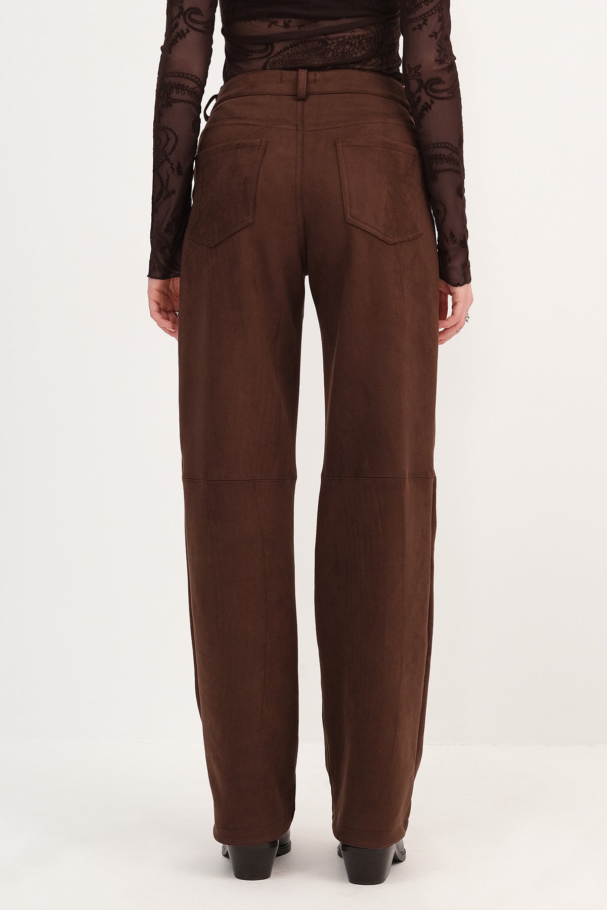 Bitter-Coffee_Suede-Wide-Leg-Trousers-addax