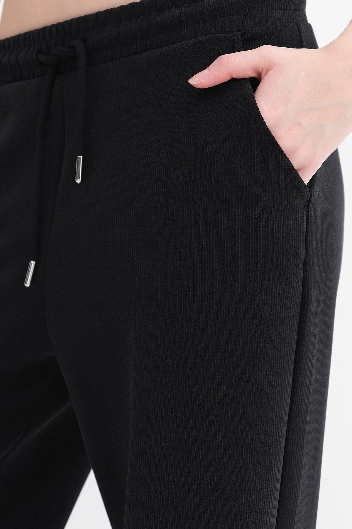 Black_Wide-Leg-Modal-Sweatpants-addax