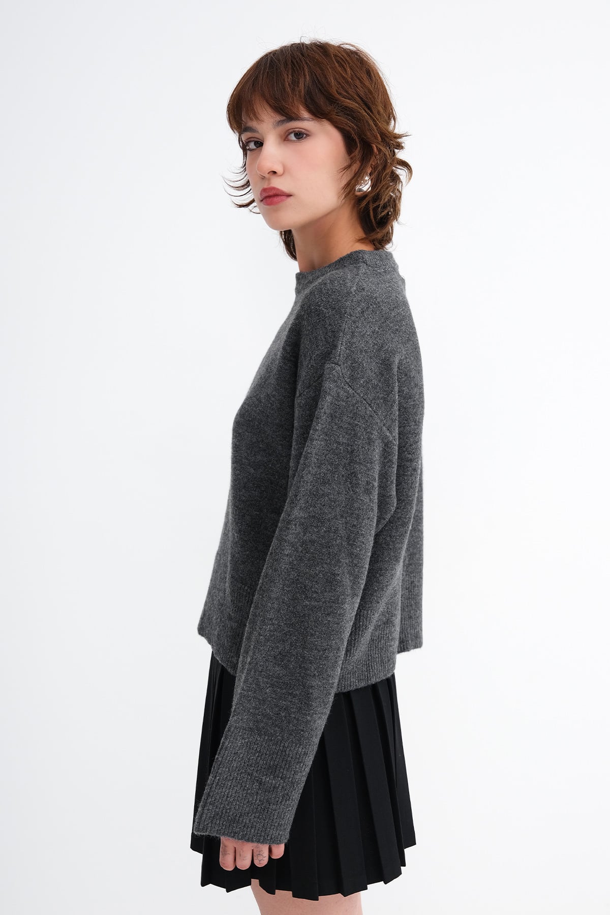 Charcoal_Crew-Neck-Knit-Jumper-addax
