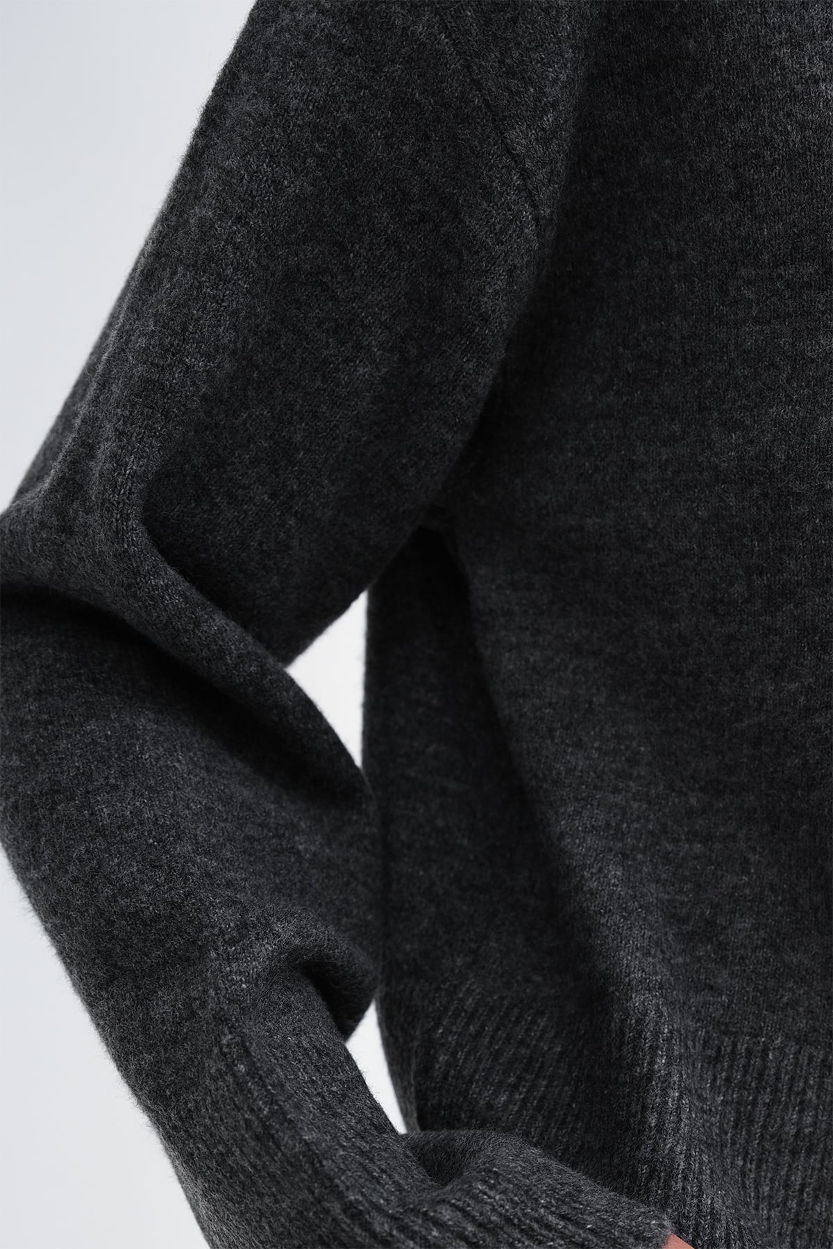 Charcoal_Crew-Neck-Knit-Jumper-addax