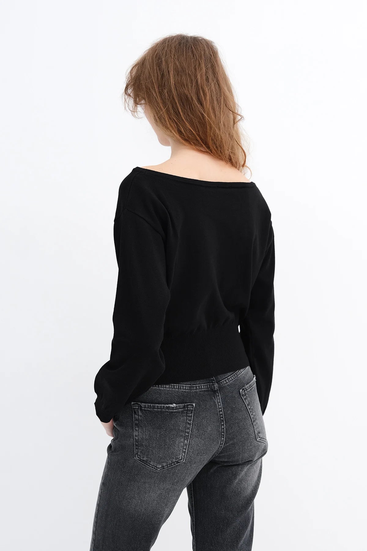 Black_Boat-Neck-Knit-Sweater-addax