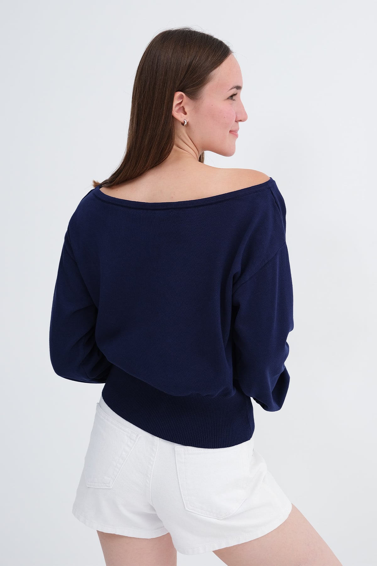 Dark-Night-Blue_Boat-Neck-Knit-Sweater-addax