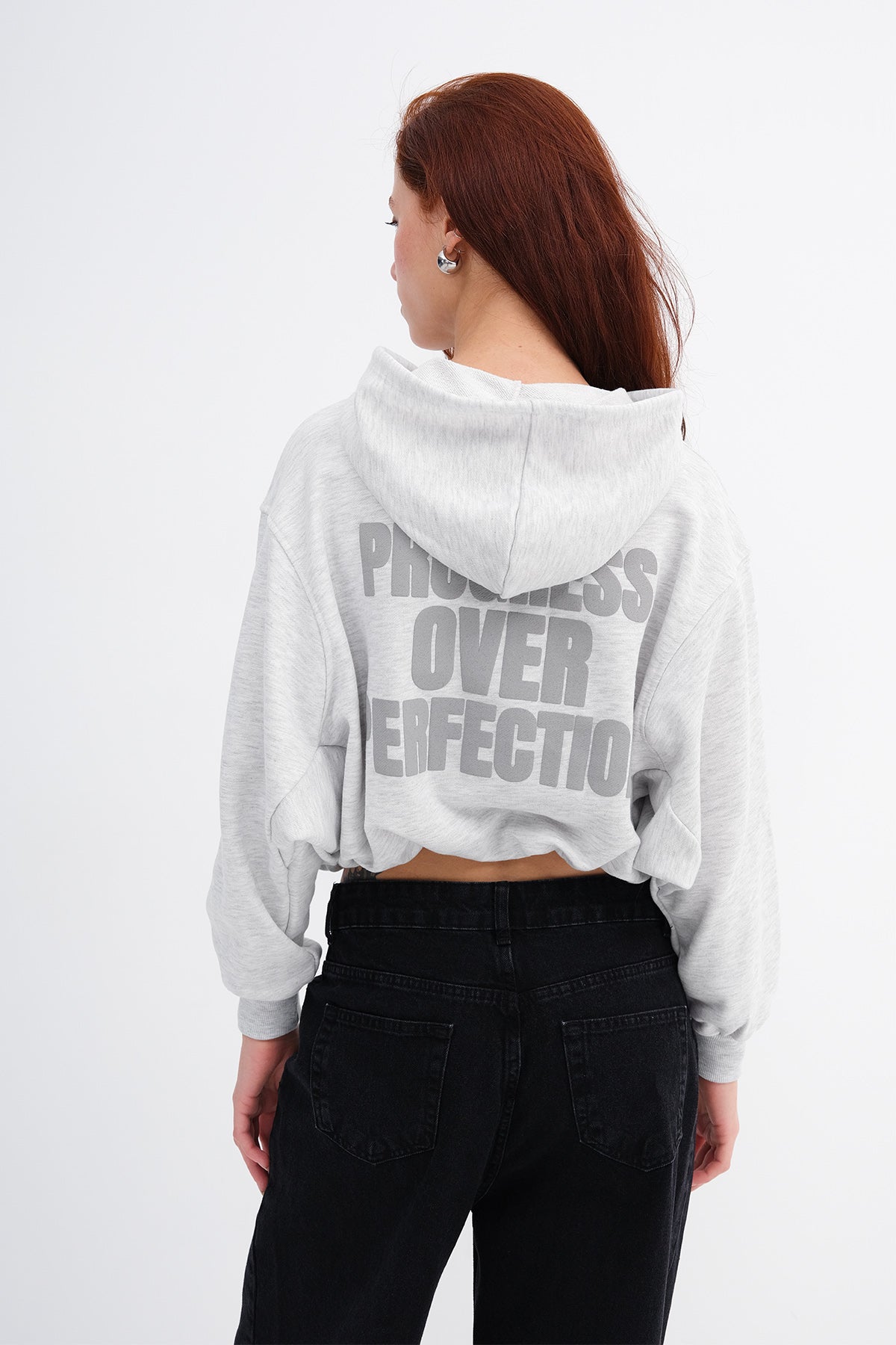 Snow-Melange_Back-Print-Hooded-Sweatshirt-addax
