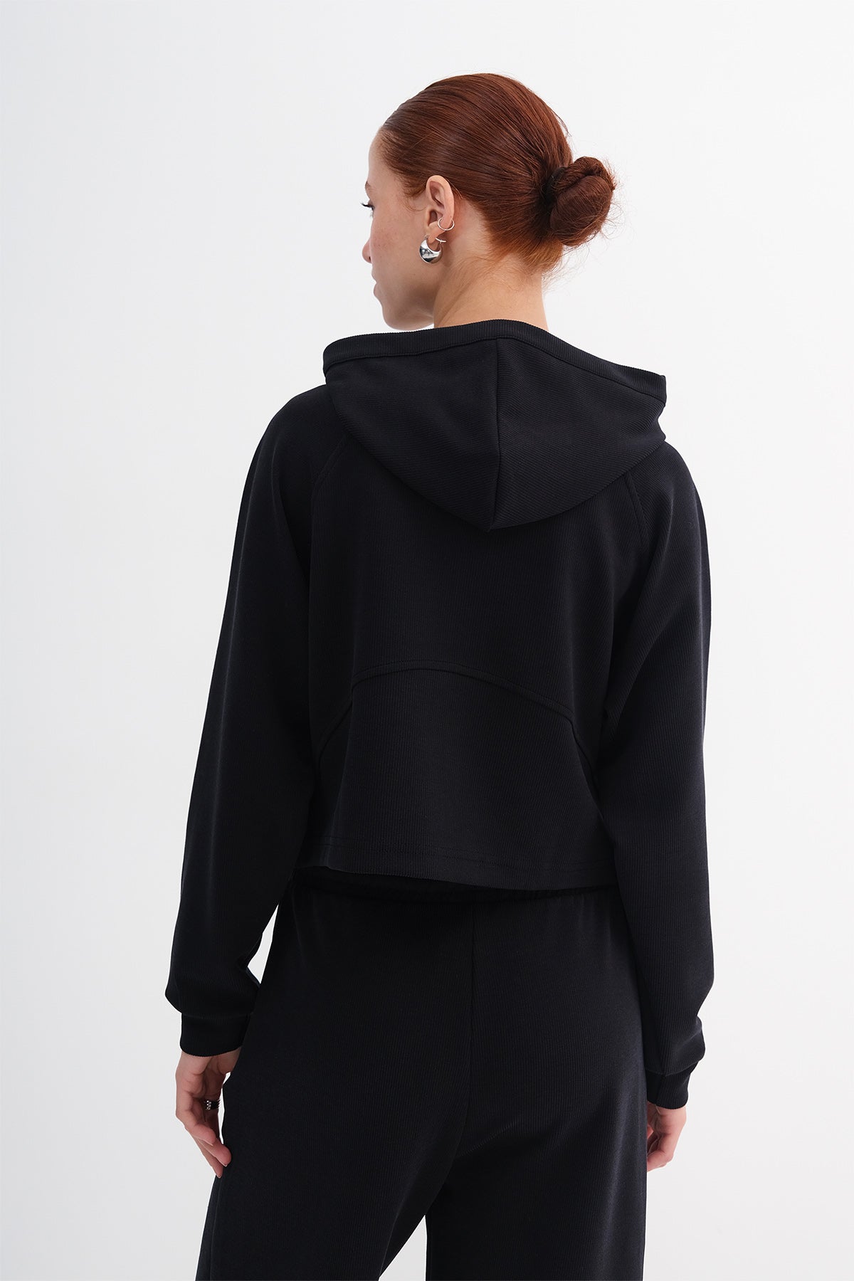 Black_Zip-Up-Hooded-Modal-Cardigan-addax